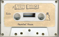 Haunted House (Side 1)